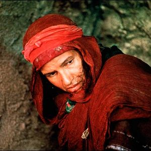 Foto La Fille de Keltoum