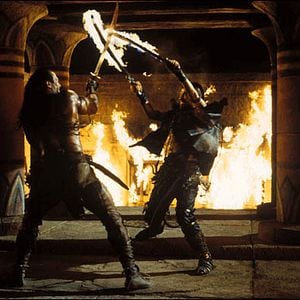 Foto The Scorpion King (El rey escorpión)