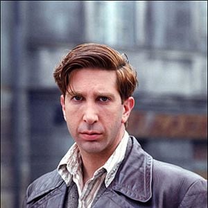 Foto David Schwimmer
