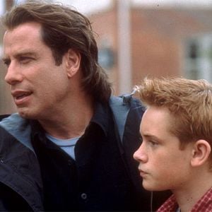 Foto Falsa identidad