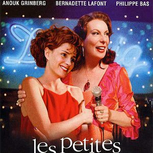 Foto Les petites couleurs