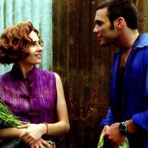 Foto Les petites couleurs