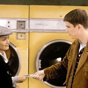 Foto Shannyn Sossamon