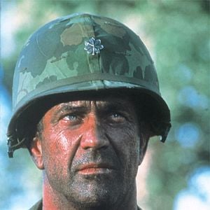 Foto Mel Gibson
