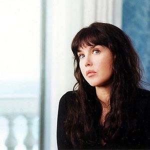 Foto Isabelle Adjani