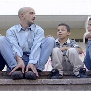 Foto Wesh wesh, qu'est-ce qui se passe?