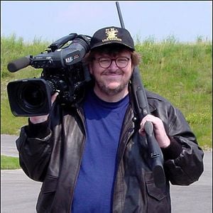 Foto Michael Moore