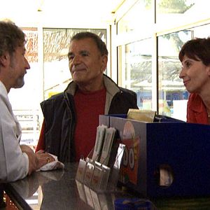 Foto Jean-Henri Roger