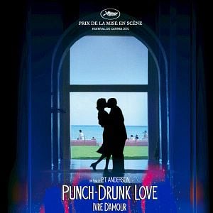 Foto Punch-drunk love (Embriagado de amor)