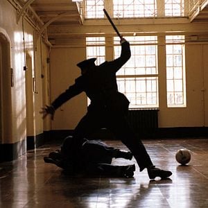 Foto Mean Machine (Jugar duro)