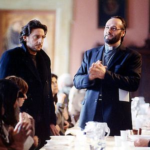 Foto La sonrisa de mi madre