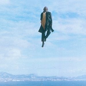 Foto Intervención divina