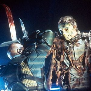 Foto Jason X