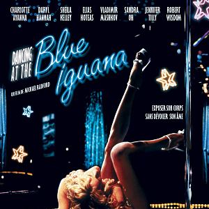 Foto Dancing at the Blue Iguana