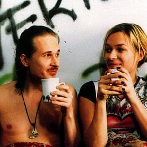 Foto Almas perdidas en la ciudad