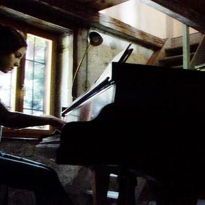 Foto Sur le bout des doigts