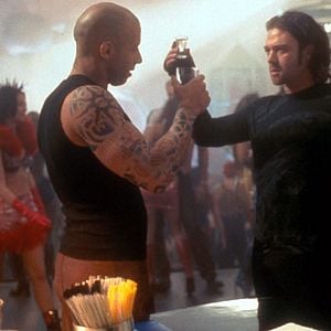 Foto Vin Diesel