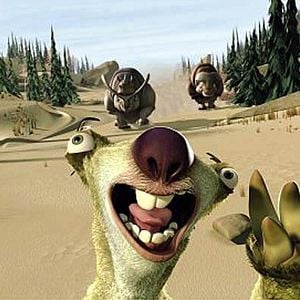 Foto Ice Age: La Edad de Hielo