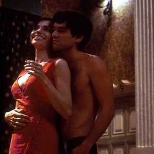 Foto Béatrice Dalle