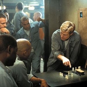 Foto La última fortaleza