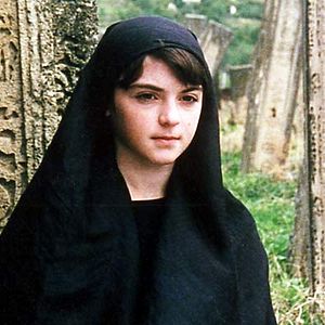 Foto El prisionero de las montañas