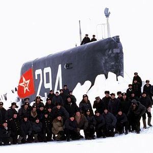 Foto K-19 : The Widowmaker