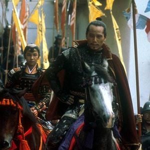 Foto Kagemusha, la sombra del guerrero