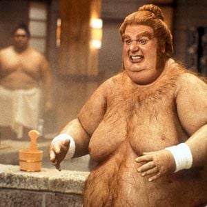 Foto Austin Powers en Miembro de oro