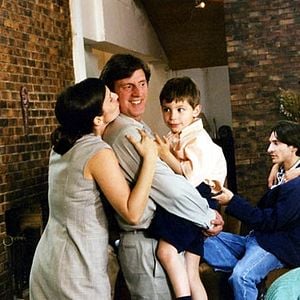 Foto Géraldine Pailhas