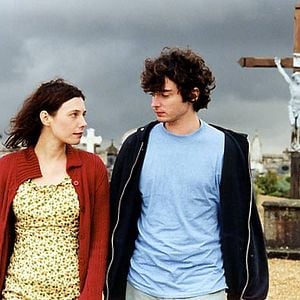 Foto Jérôme Bonnell