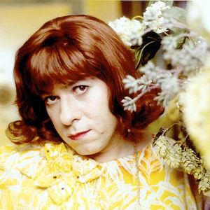 Foto Mi mujer... se llama Mauricio