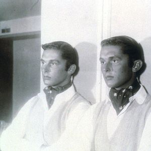 Foto El chico que conquistó Hollywood