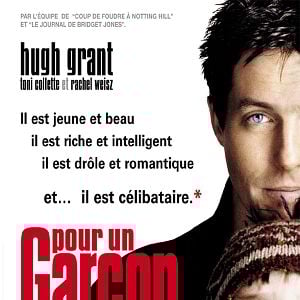 Foto Un niño grande