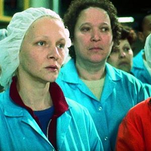 Foto Une part du ciel