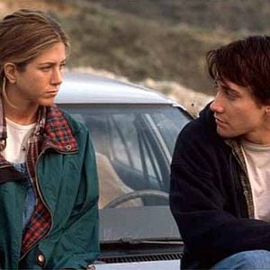 Foto Jake Gyllenhaal