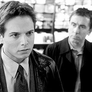 Los últimos días de Emmett Young - Película 2002