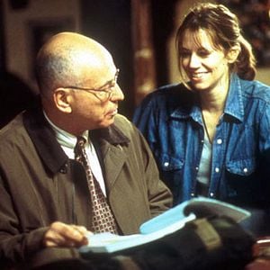 Vidas contadas - Película 2001