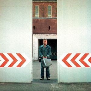 Foto Berlin is in Germany