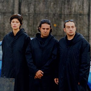 Foto Quelqu'un de bien