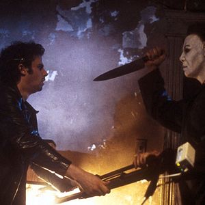 Foto Halloween: Resurrection