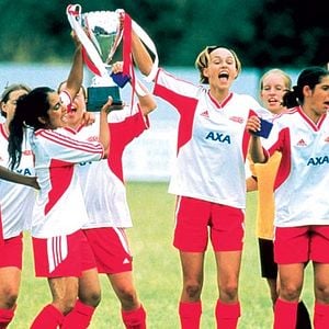 Foto Keira Knightley