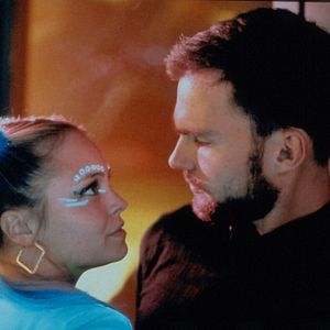 Foto El plan (Un golpe a todo volumen)