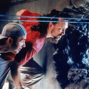 Foto El plan (Un golpe a todo volumen)