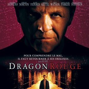 Foto El dragón rojo