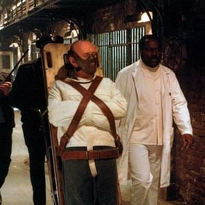 Foto El dragón rojo