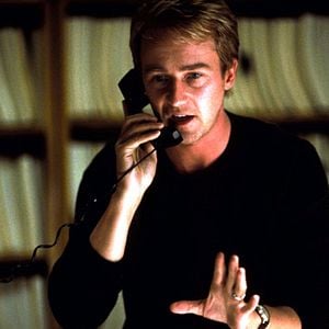 Foto El dragón rojo