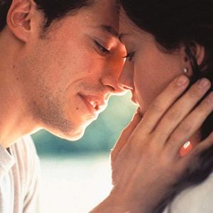 Foto El último beso