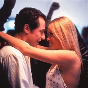 Foto El último beso