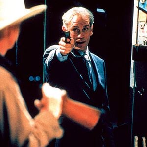 Foto Ajuste de cuentas