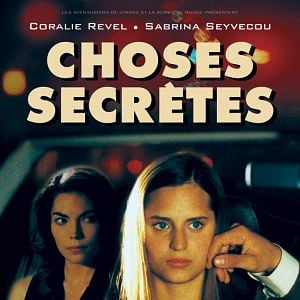 Foto Pasiones secretas